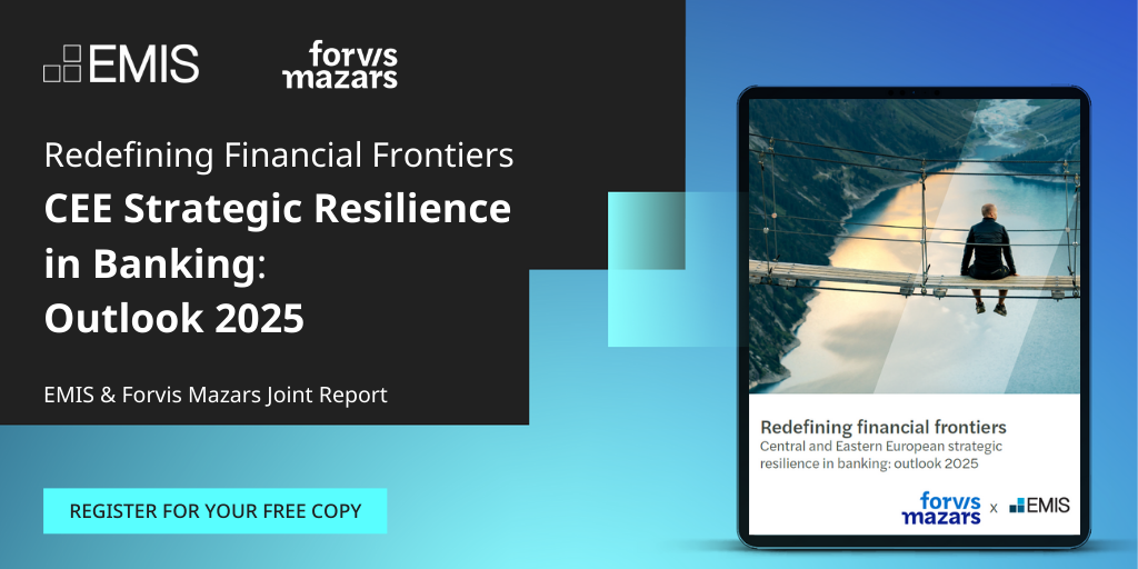 CEE Banking Outlook 2025